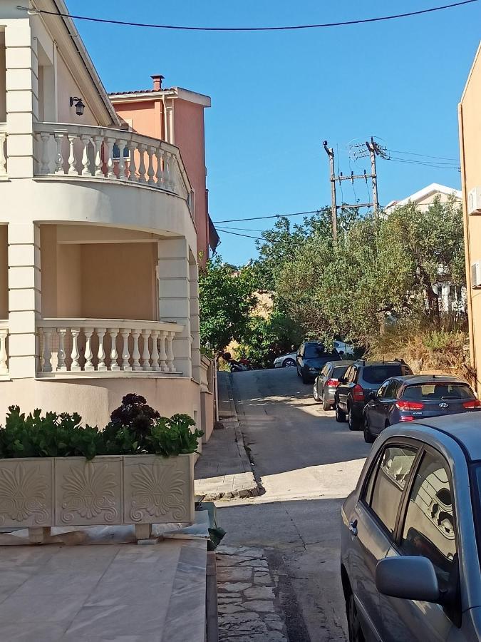 Nikola'S & Joanna'S Apartments 2 Argostoli  Exterior photo